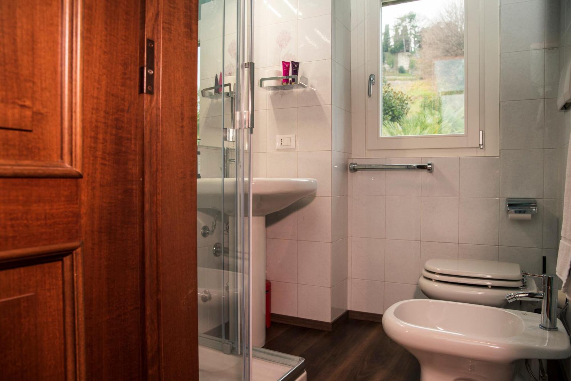 Al Nido Legami Charme&Relax Lägenhet Bergamo Exteriör bild