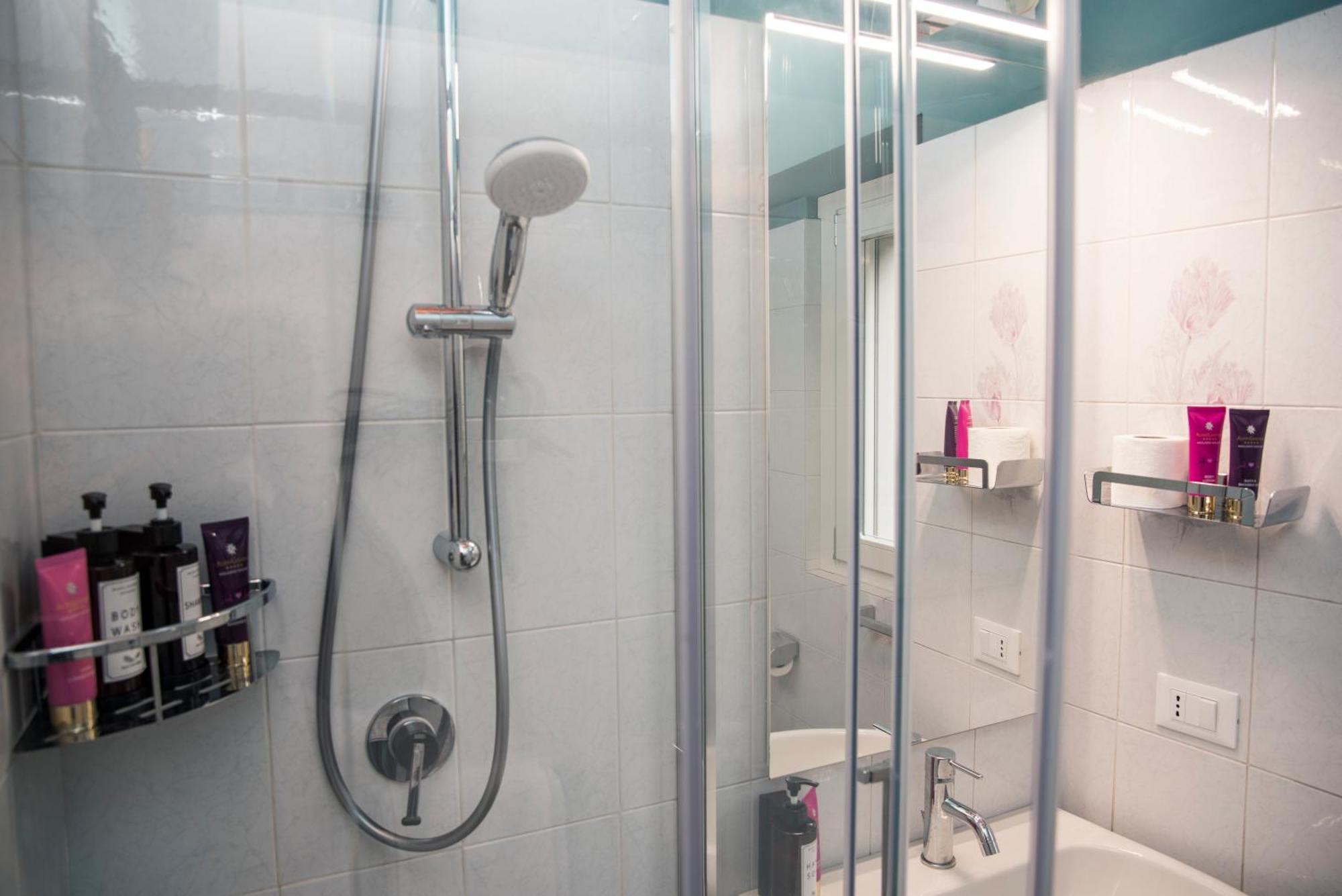Al Nido Legami Charme&Relax Lägenhet Bergamo Exteriör bild